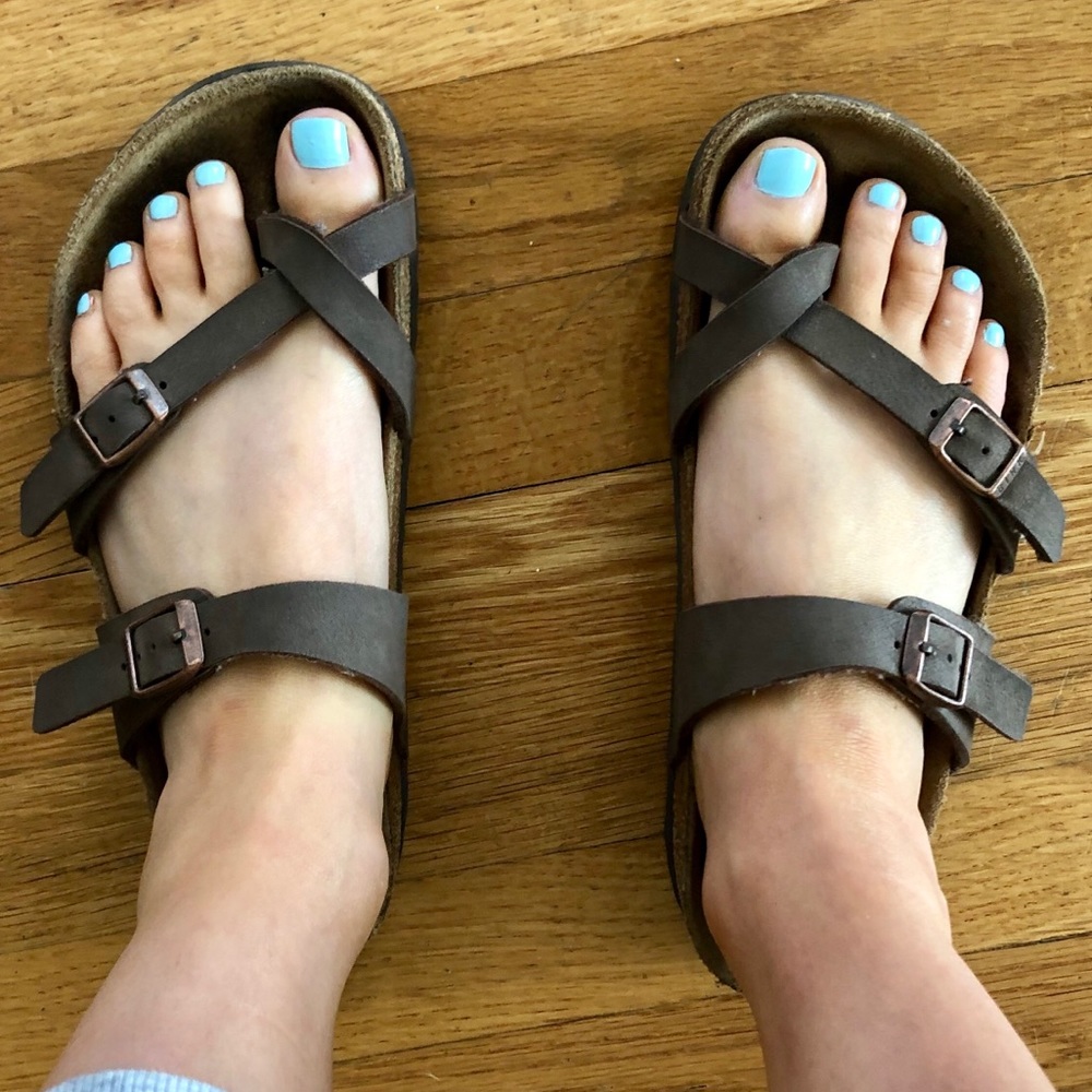 Birkenstock Mayari